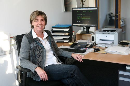 Andrea Schädler