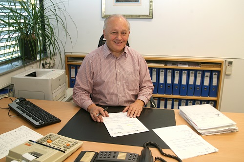 Elmar Feurstein