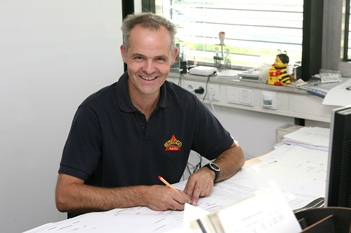 Peter Lins