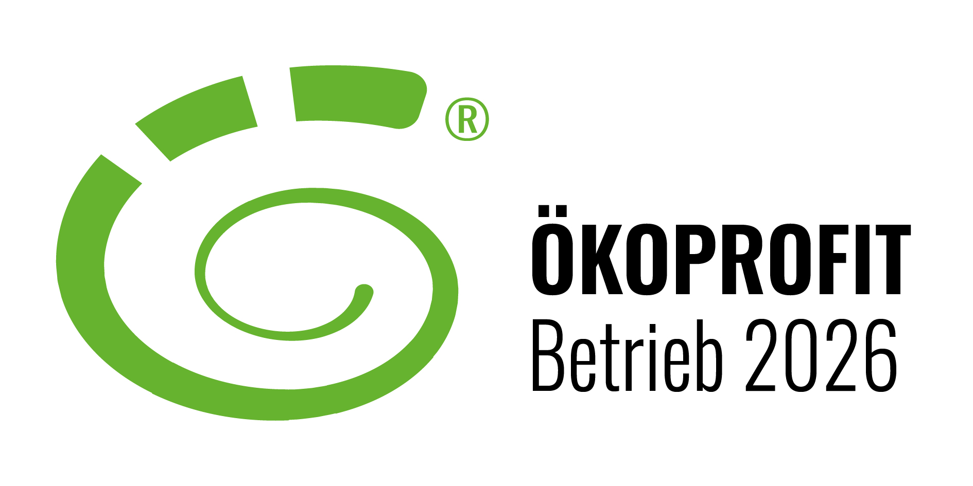 Ökoprofit Betrieb 2026