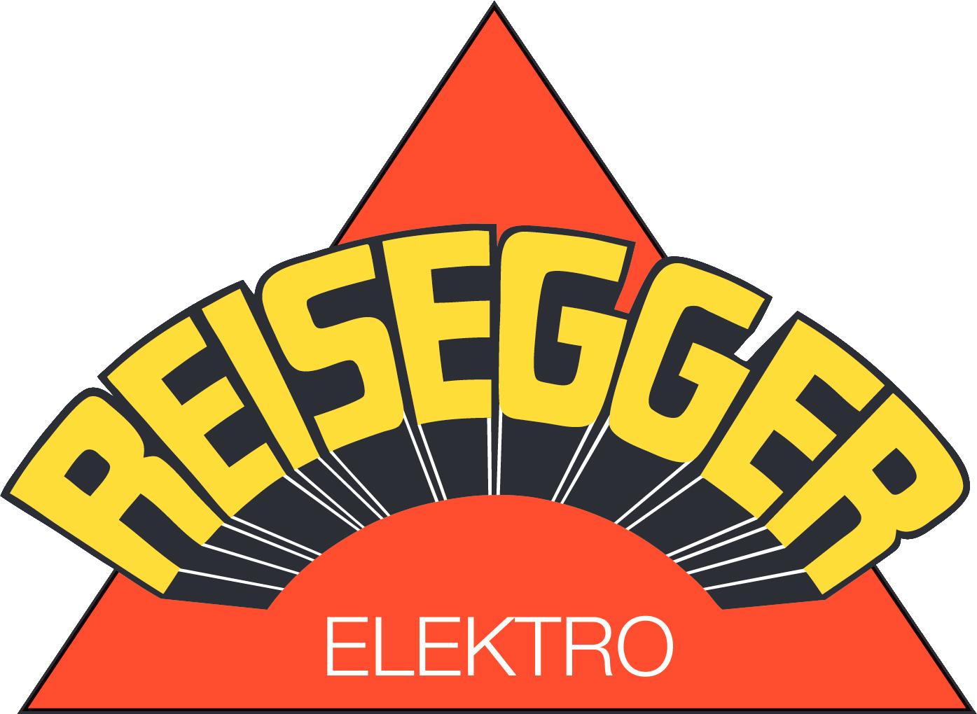 Logo Reisegger